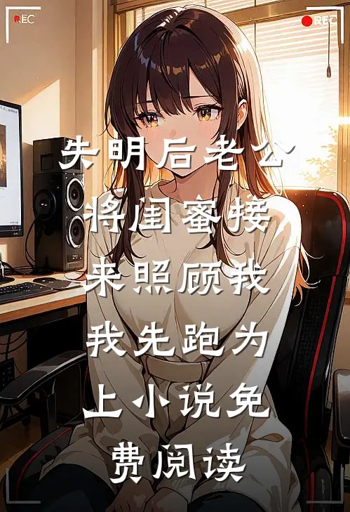 失明后老公将闺蜜接来照顾我，我先跑为上小说免费阅读