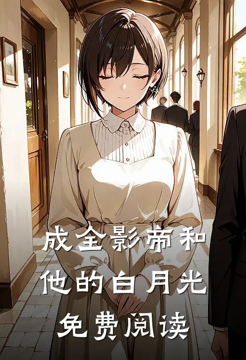 成全影帝和他的白月光免费阅读