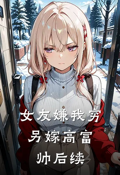 女友嫌我穷，另嫁高富帅后续