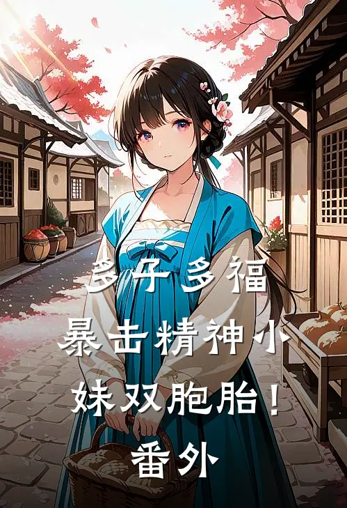 多子多福，暴击精神小妹双胞胎！番外