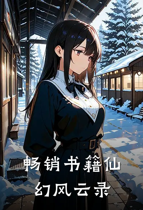 畅销书籍仙幻风云录
