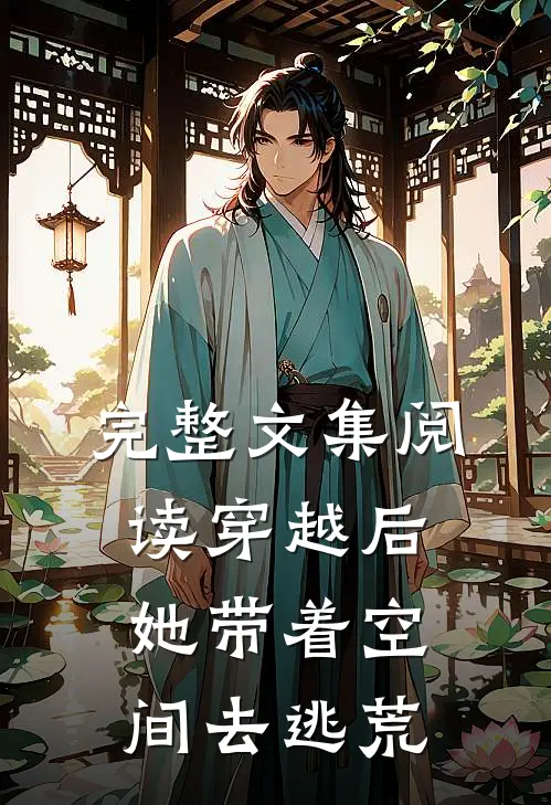 完整文集阅读穿越后，她带着空间去逃荒