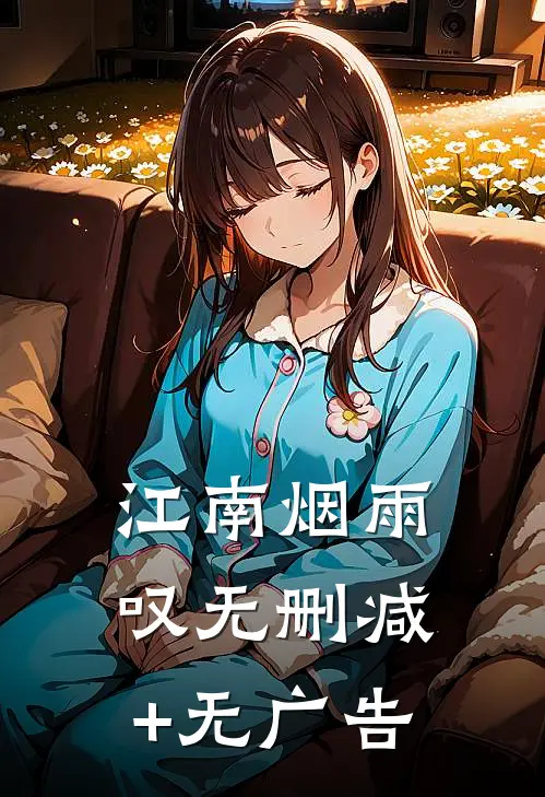 江南烟雨叹无删减+无广告