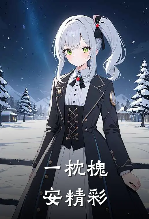 一枕槐安精彩