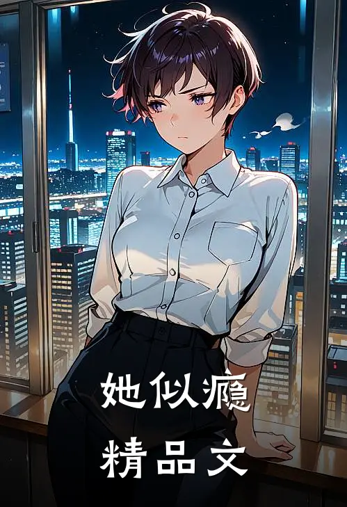 她似瘾精品文
