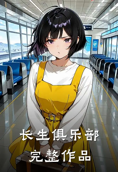 长生俱乐部完整作品