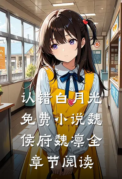 认错白月光免费小说魏侯府魏凛全章节阅读