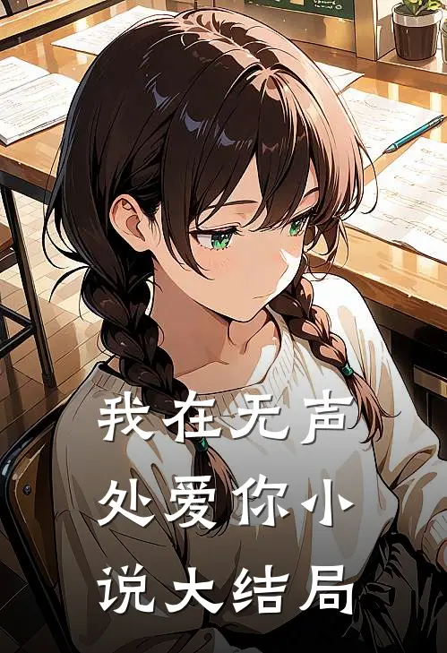 我在无声处爱你小说大结局