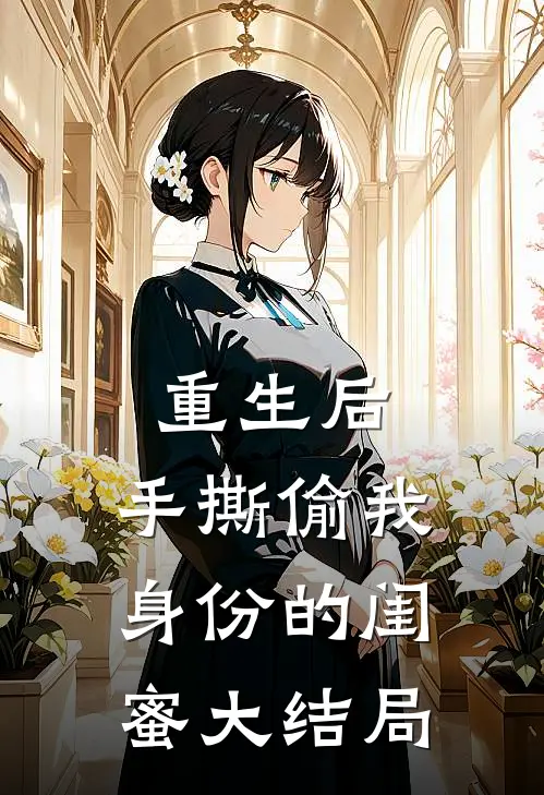 重生后，手撕偷我身份的闺蜜大结局