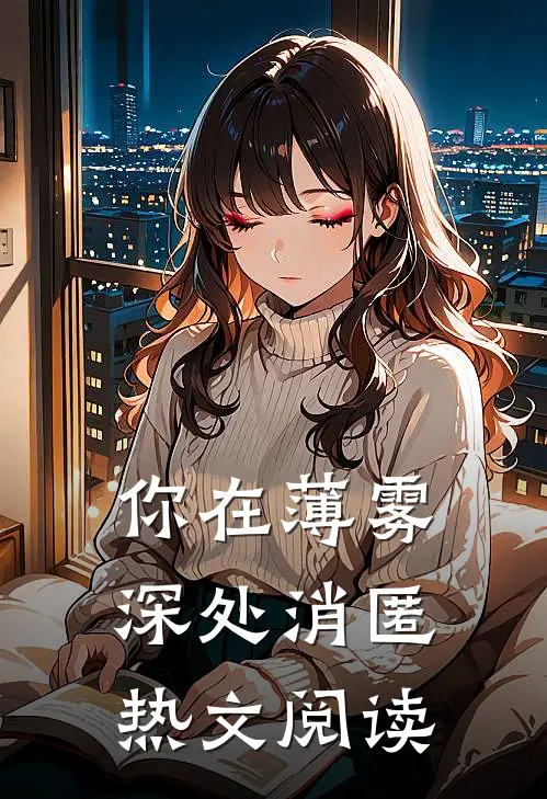 你在薄雾深处消匿热文阅读