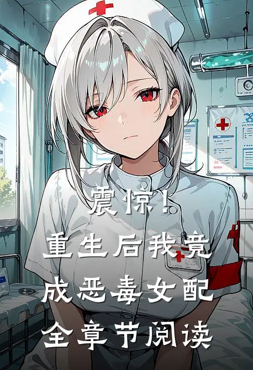 震惊！重生后我竟成恶毒女配全章节阅读