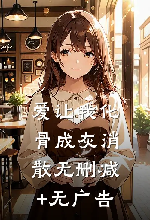 爱让我化骨成灰消散无删减+无广告