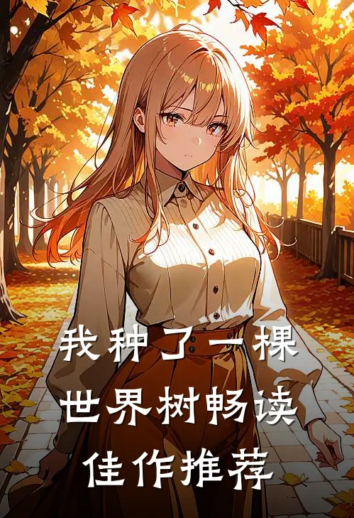 我种了一棵世界树畅读佳作推荐