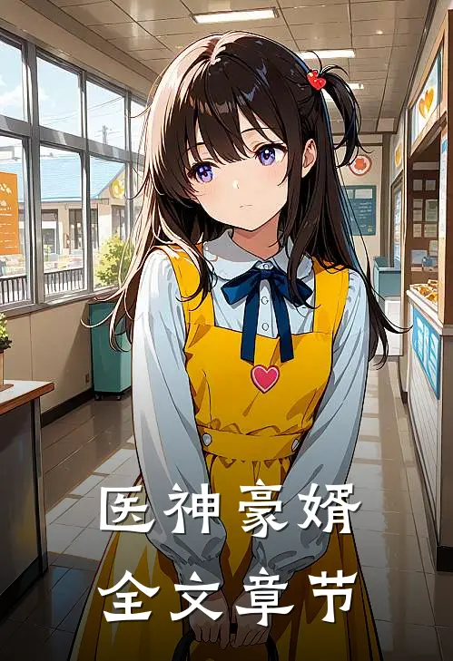 医神豪婿全文章节