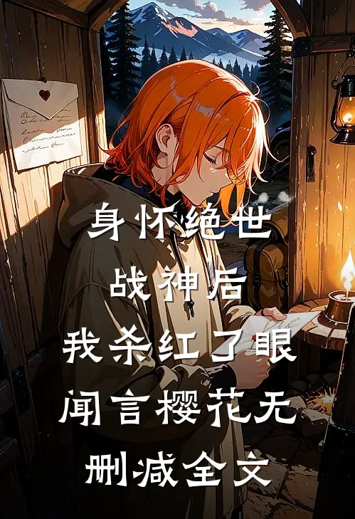 身怀绝世战神后，我杀红了眼闻言樱花无删减全文
