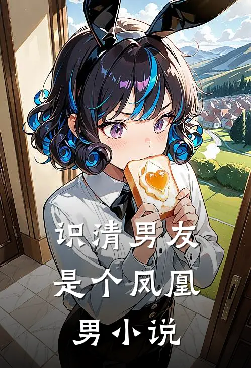 识清男友是个凤凰男小说