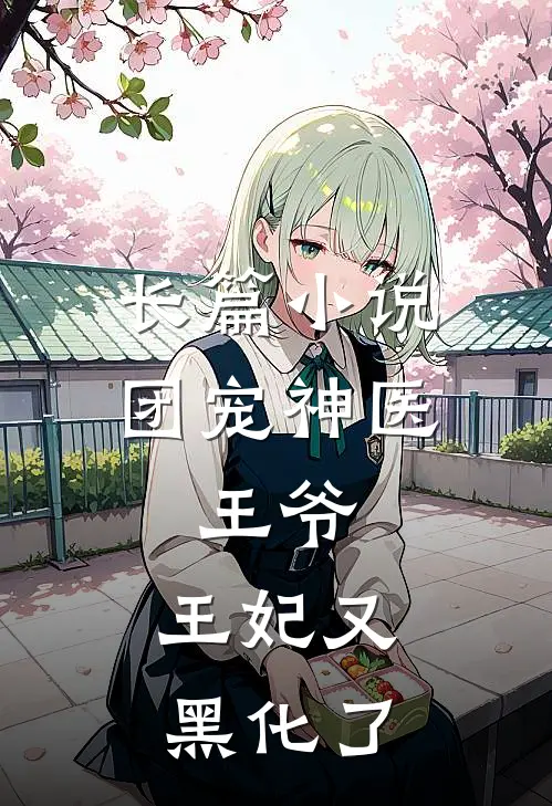 长篇小说团宠神医：王爷，王妃又黑化了