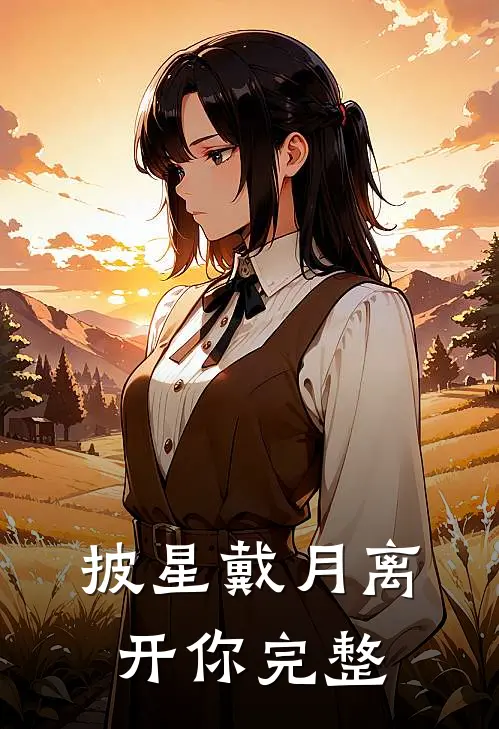 披星戴月离开你完整