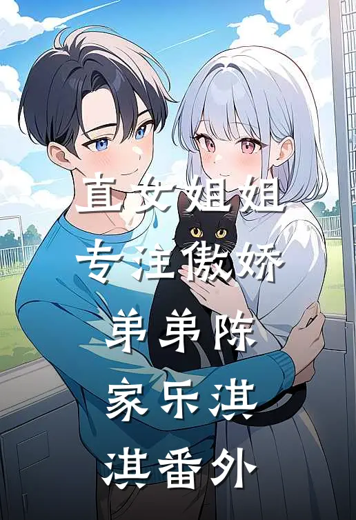 直女姐姐专注傲娇弟弟陈家乐淇淇 番外