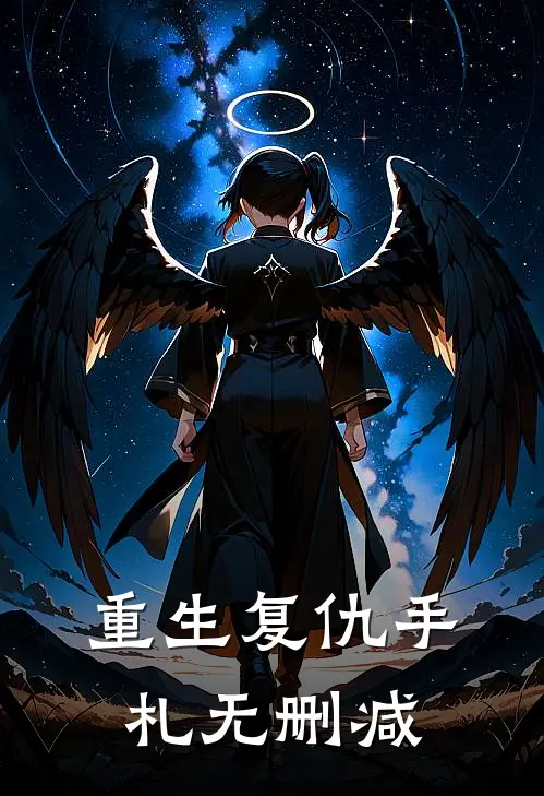 重生复仇手札无删减
