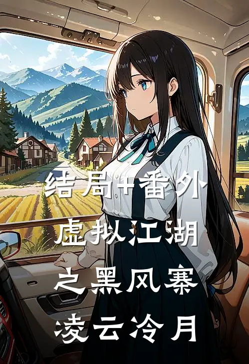 结局+番外虚拟江湖之黑风寨凌云冷月