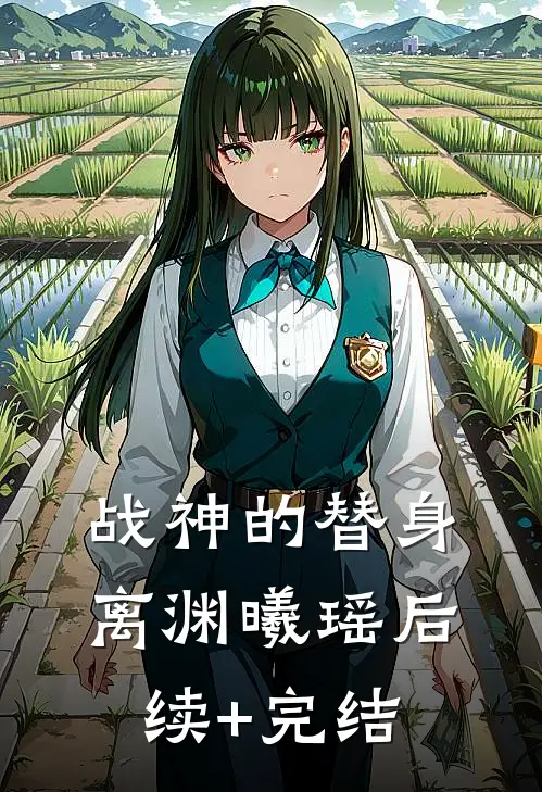 战神的替身离渊曦瑶后续+完结