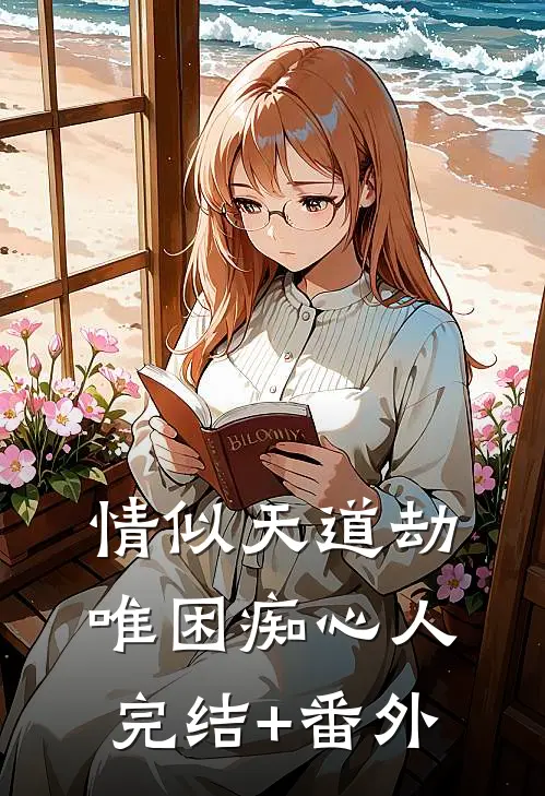情似天道劫，唯困痴心人完结+番外