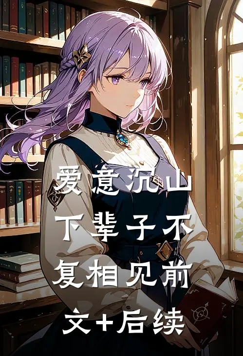 爱意沉山，下辈子不复相见前文+后续