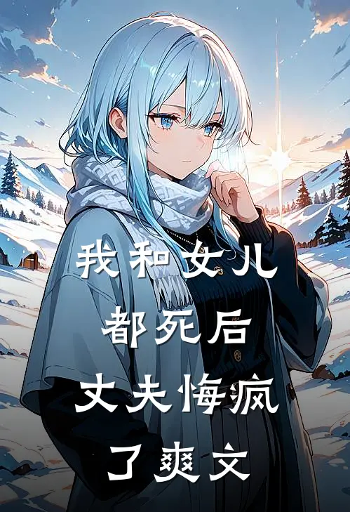 我和女儿都死后，丈夫悔疯了爽文