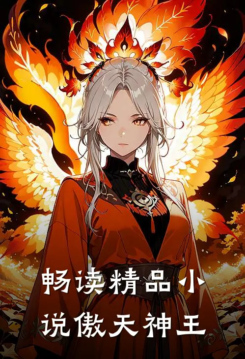 畅读精品小说傲天神王