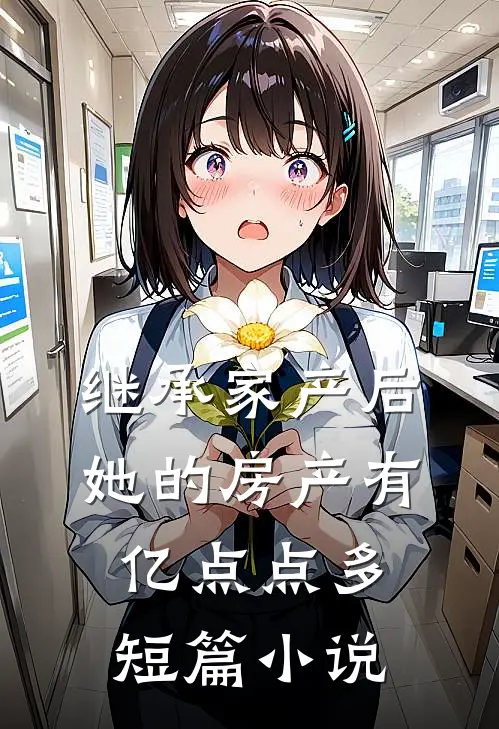 继承家产后，她的房产有亿点点多短篇小说