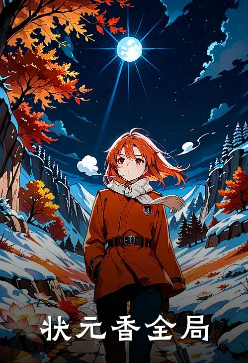 状元香全局