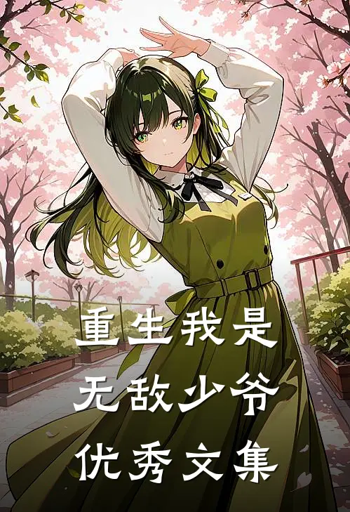 重生我是无敌少爷优秀文集