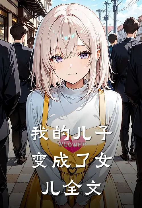 我的儿子变成了女儿全文