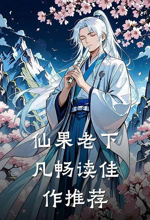 仙果老下凡畅读佳作推荐