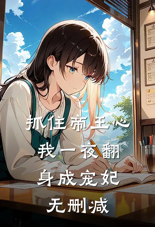 抓住帝王心，我一夜翻身成宠妃无删减