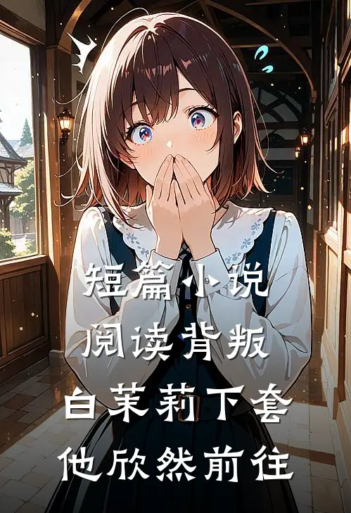 短篇小说阅读背叛：白茉莉下套，他欣然前往