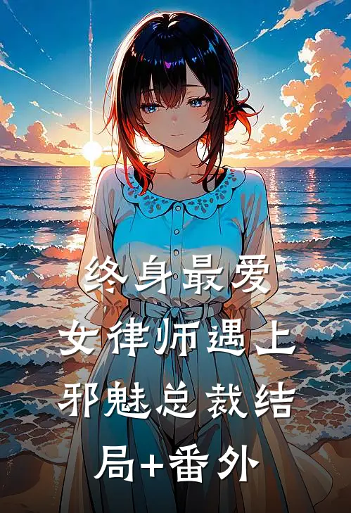 终身最爱：女律师遇上邪魅总裁结局+番外
