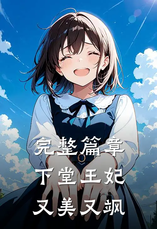 完整篇章下堂王妃又美又飒