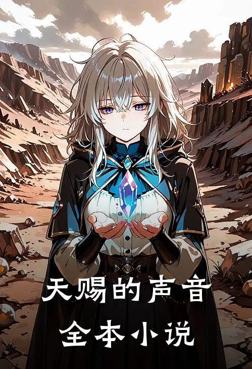 天赐的声音全本小说