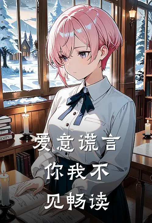 爱意谎言，你我不见畅读