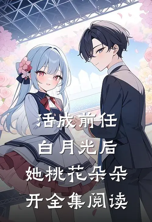 活成前任白月光后，她桃花朵朵开全集阅读