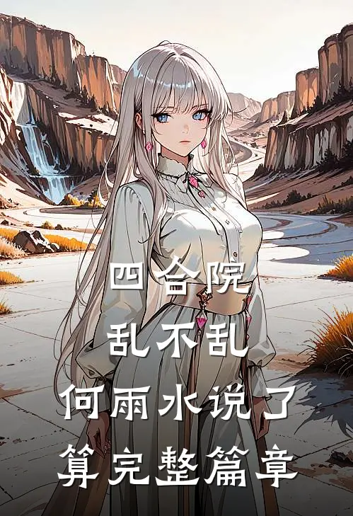 四合院乱不乱，何雨水说了算完整篇章