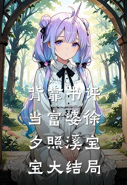 背靠书评当富婆徐夕照溪宝宝大结局
