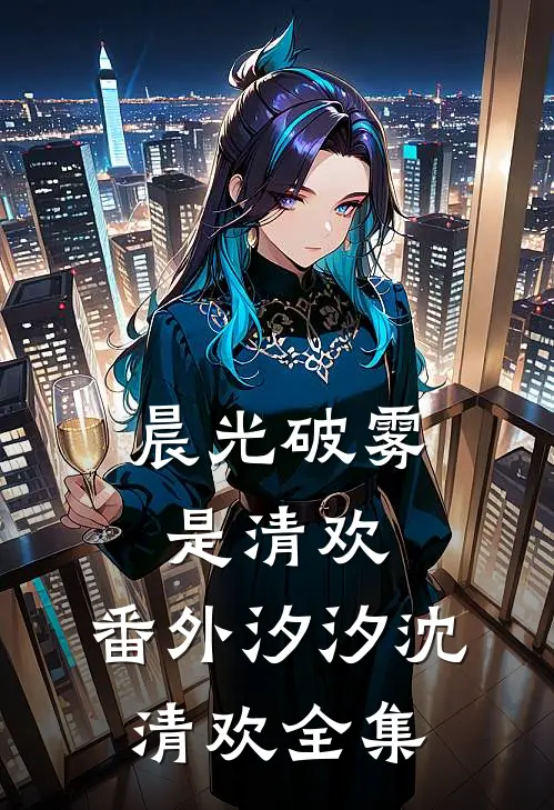 晨光破雾是清欢： 番外 汐汐沈清欢 全集