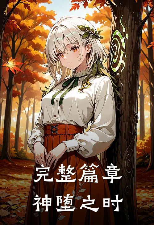 完整篇章神堕之时