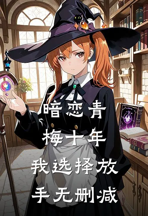 暗恋青梅十年,我选择放手无删减在线阅读