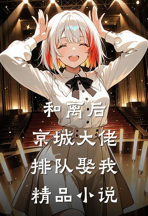 和离后，京城大佬排队娶我精品小说