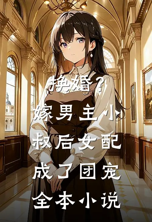 换婚？嫁男主小叔后女配成了团宠全本小说