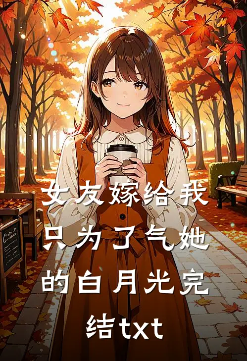 女友嫁给我，只为了气她的白月光完结txt